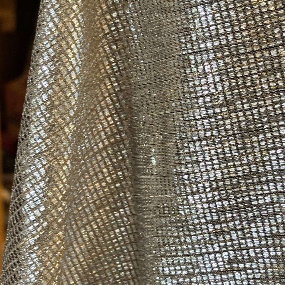 NWT Tahari Arthur S Levine, Gold Wrap, OS fit all Bundle and save 30% off - Picture 6 of 11
